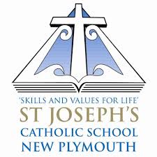St Joseph's School, New Plymouth