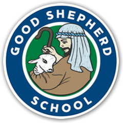 Good Shepherd School logo