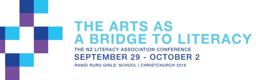 New Zealand Literacy conference