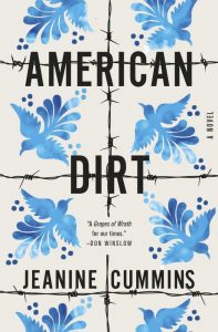 ‘American Dirt’ by Jeanine Cummins