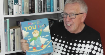 Murray Gadd reads How Do You Feel