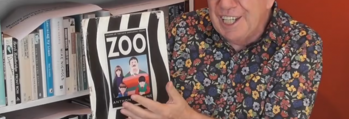 video lesson: Zoo
