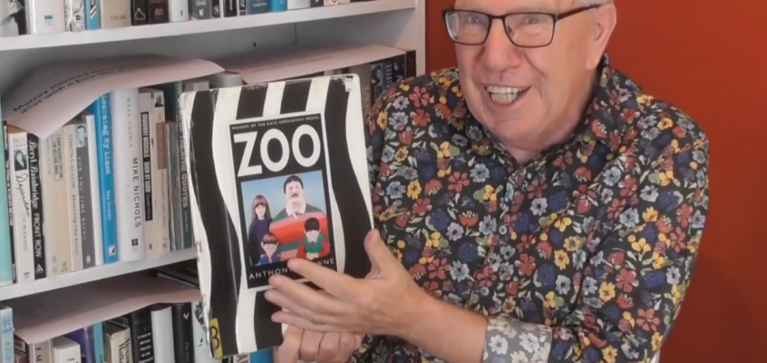 video lesson: Zoo