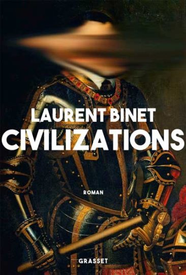 Civilisations-by-Laurent-Binet