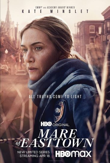 Mare of Eastown, starring Kate Winslet