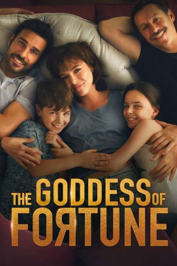 The Goddess of Fortune movie