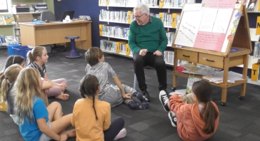 New Zealand Literacy Teacher