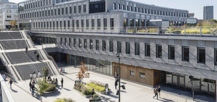 Stockholm University