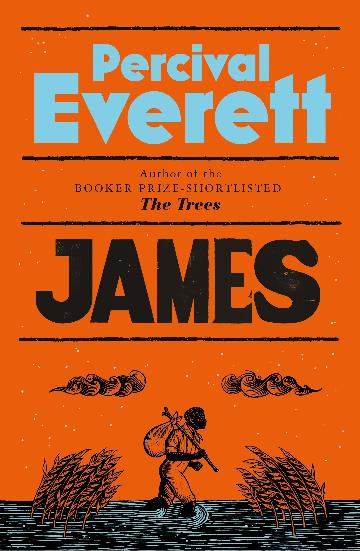 James by Percival Everett