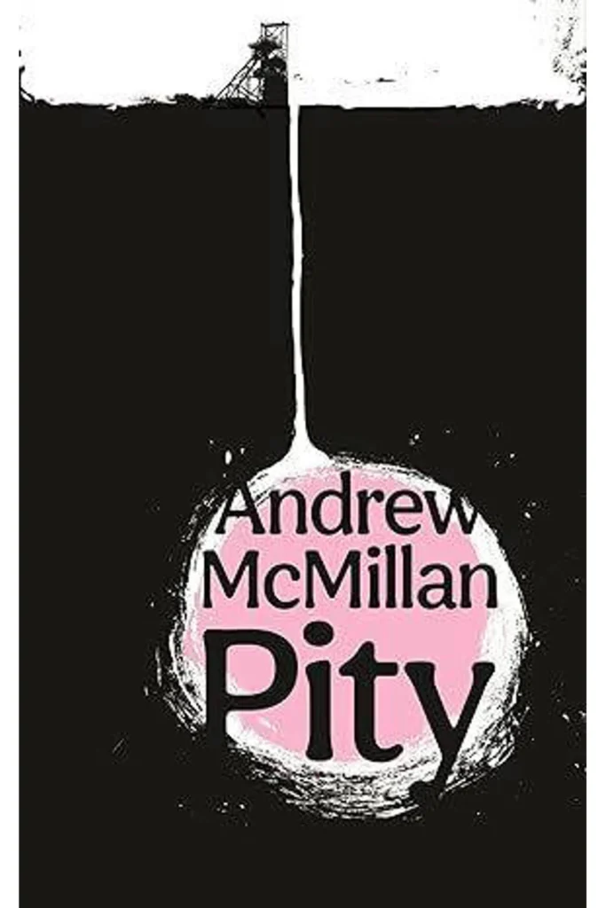 Pity by Andrew McMillan