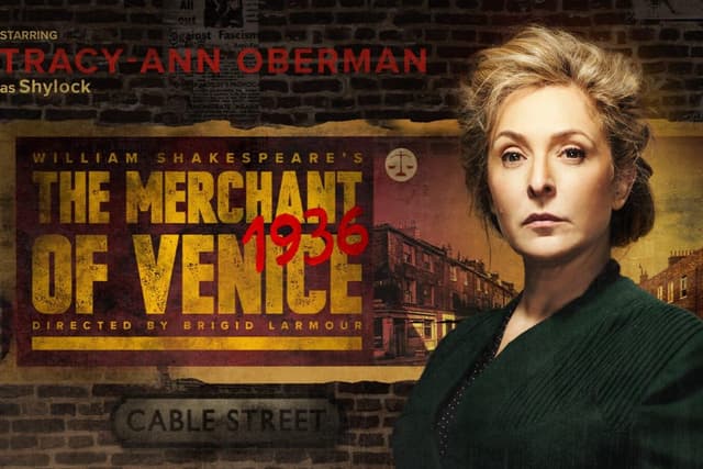 The Merchant of Venice with Tracey-Ann Obermann.jpg