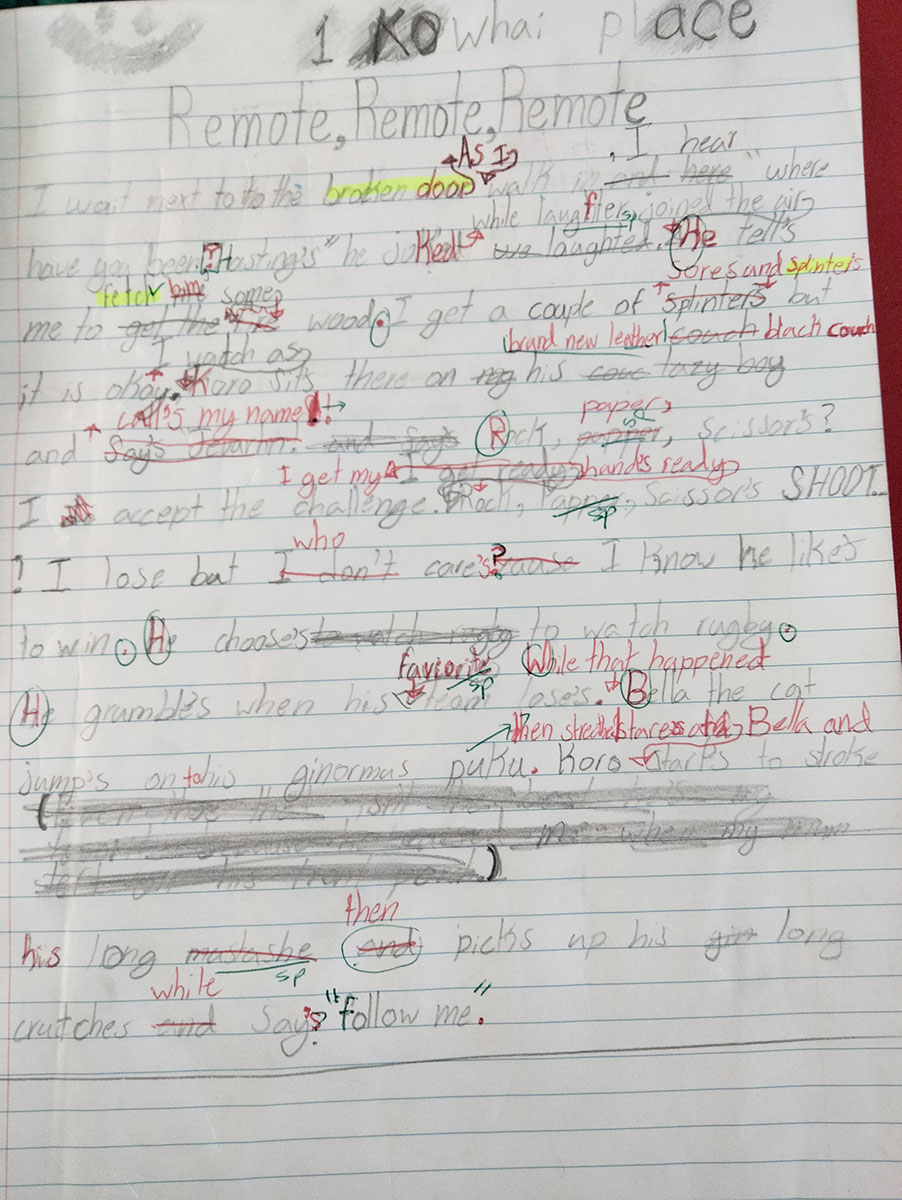 Jevarhn's draft