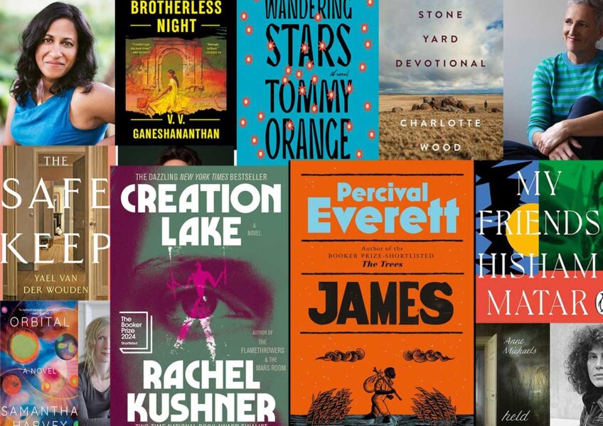 book reviews October 2024