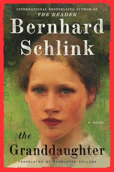 The Granddaughter by Bernhard Schilnk