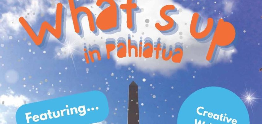 What's-Up-Pahiatua